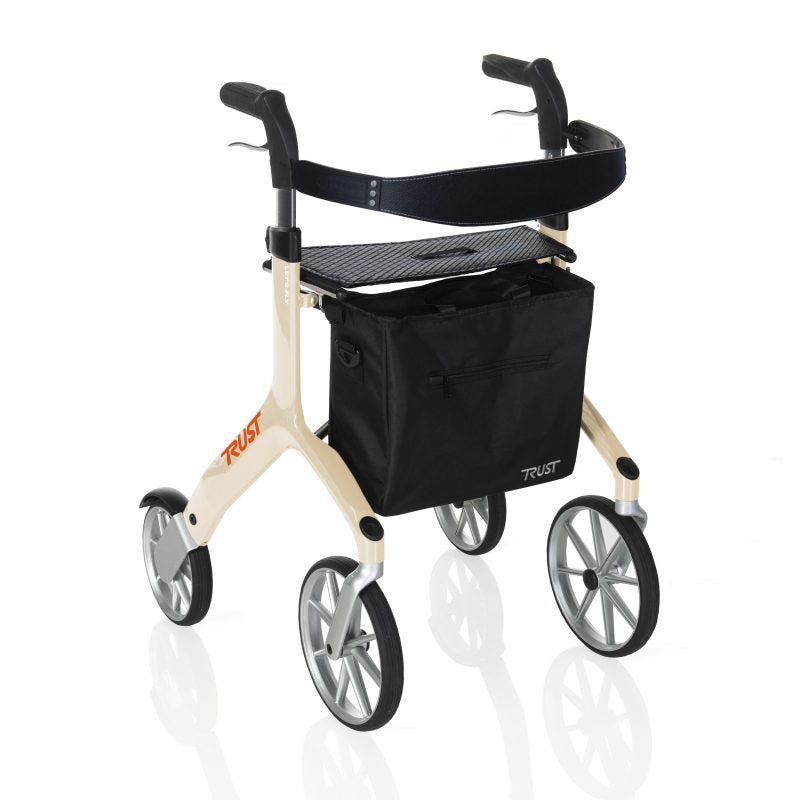 Trustcare Let's Fly Rollator