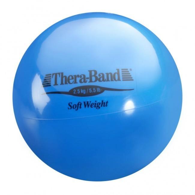 TheraBand Soft Weights - SpaSupply