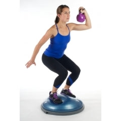 BOSU Ball  Balance Trainer professionals and commercial gyms.