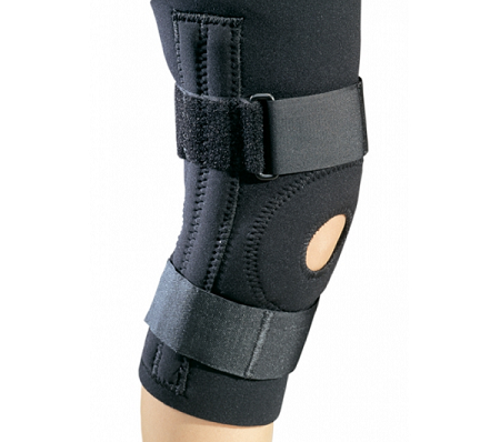 PROCARE PATELLA STABILIZER WITH BUTTRESS