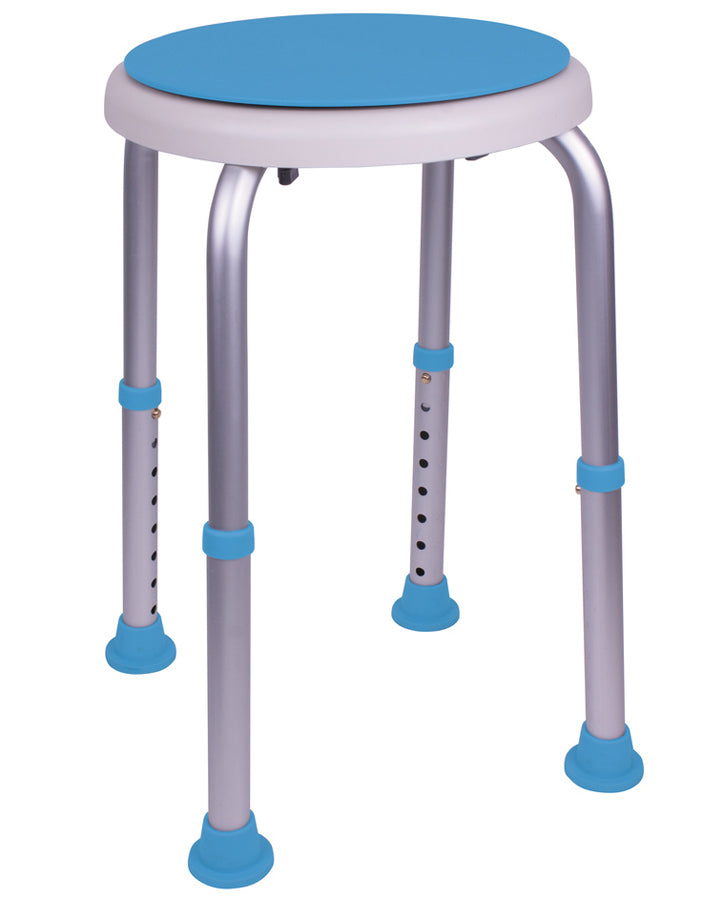 Carex Swivel Shower Stool MyWellCare