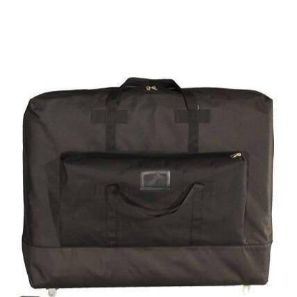 Carry Bag With Wheels for Massage Table