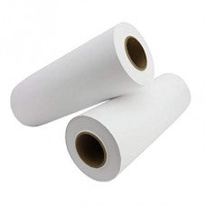 Chiropractic Headrest Paper Rolls ~ Crepe 24 rolls 8" x 125 ft.