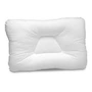 Petite- Tri Core Pillow - Kids White- CR-219