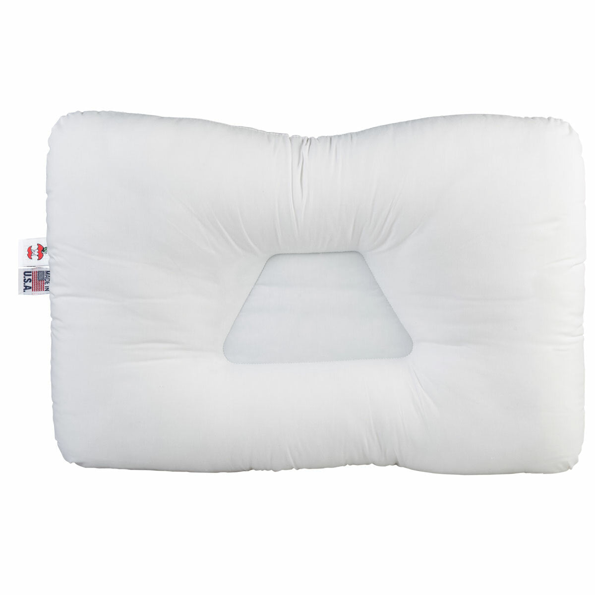 Tri-Core Pillow - Adult - Gentle Support -FIB 220