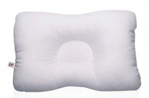 D-Core Orthopedic Pillow- Core Products 	Mid-Size D-Core, 22 x 15 Inches FIB241
