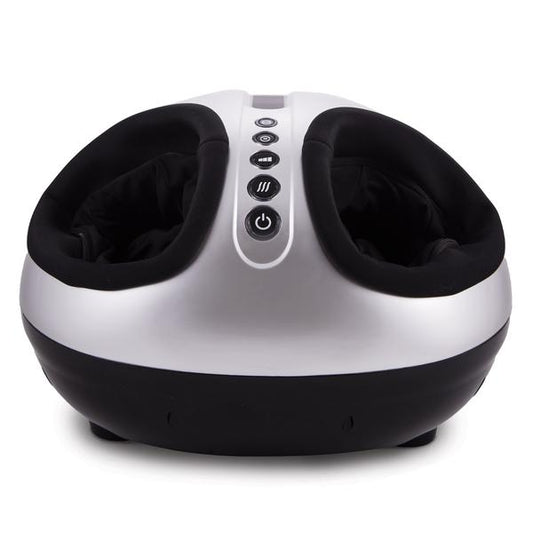 truMedic Foot Massager With Heat IS-4000i