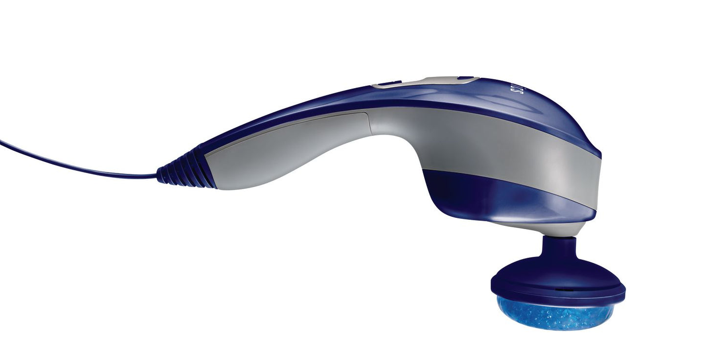 HOMEDICS Hot & Cold Handheld Massager