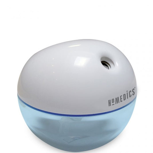 Personal Ultrasonic Humidifier HoMedics HUM-CM10-CA