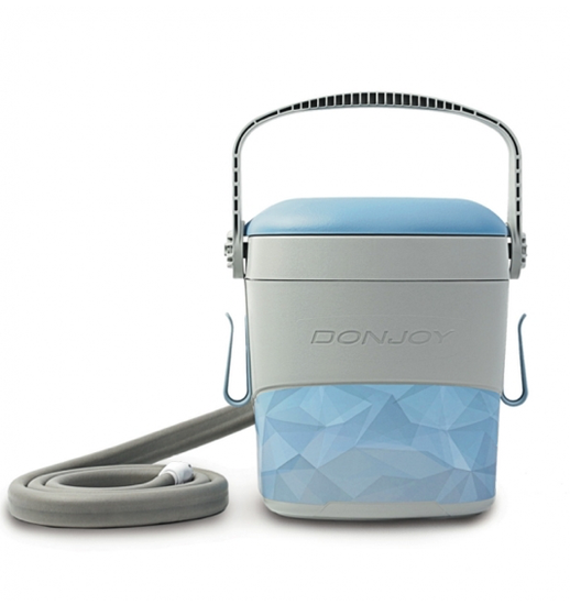 DonJoy IceMan Classic 3 Cold Therapy System