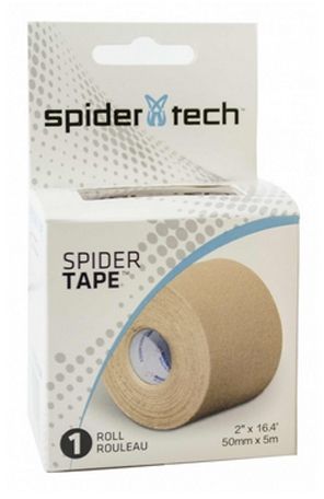 SpiderTech ROLL MADE IN CANADA - 50MM X 5M  EACH