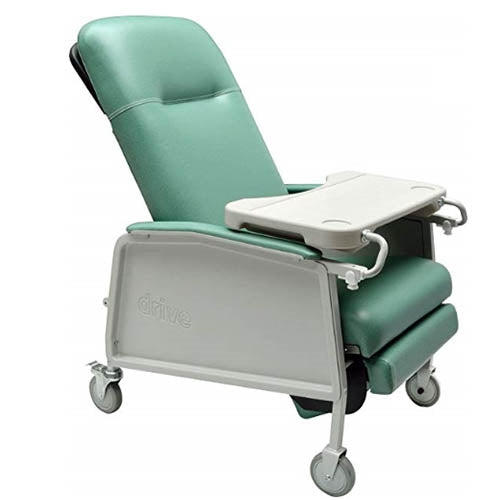 3 Position Geri Chair Recliner-D574EW-R