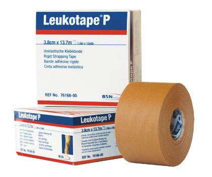Leukotape P 1.5" x 45' (2 pack)
