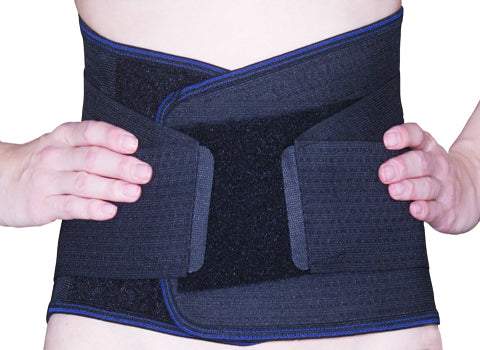 Infracare Pyro Lumbar Support