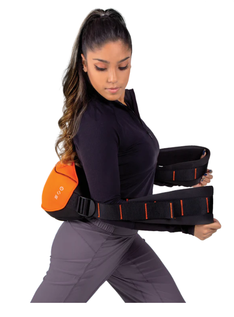 MagicHands truShiatsu™ Neck and Back Massager