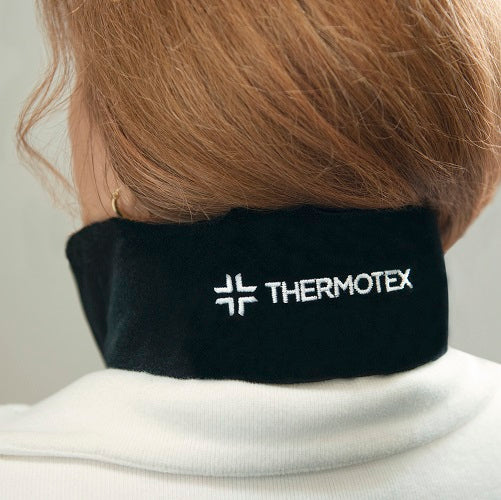 Thermotex Far Infrared heating Pad - Neck