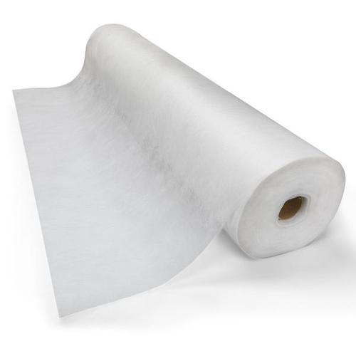 Non Woven Disposable Precut Paper Rolls 50/Pc (4 Rolls)