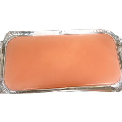 Paraffin Wax Peach 6 LB Made in Canada
