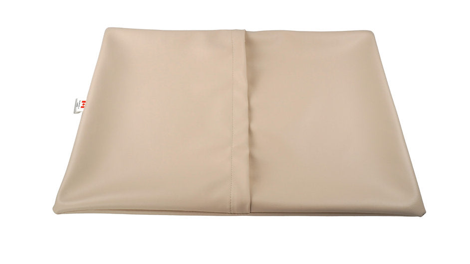 Standard HSU Comfort Vinyl Pillow Cover