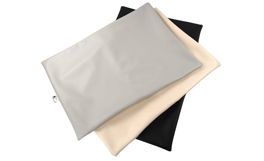 Standard HSU Comfort Vinyl Pillow Cover