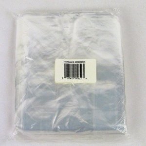 Paraffin Wax Liner  10"x 20" long - Ronco-300 bags