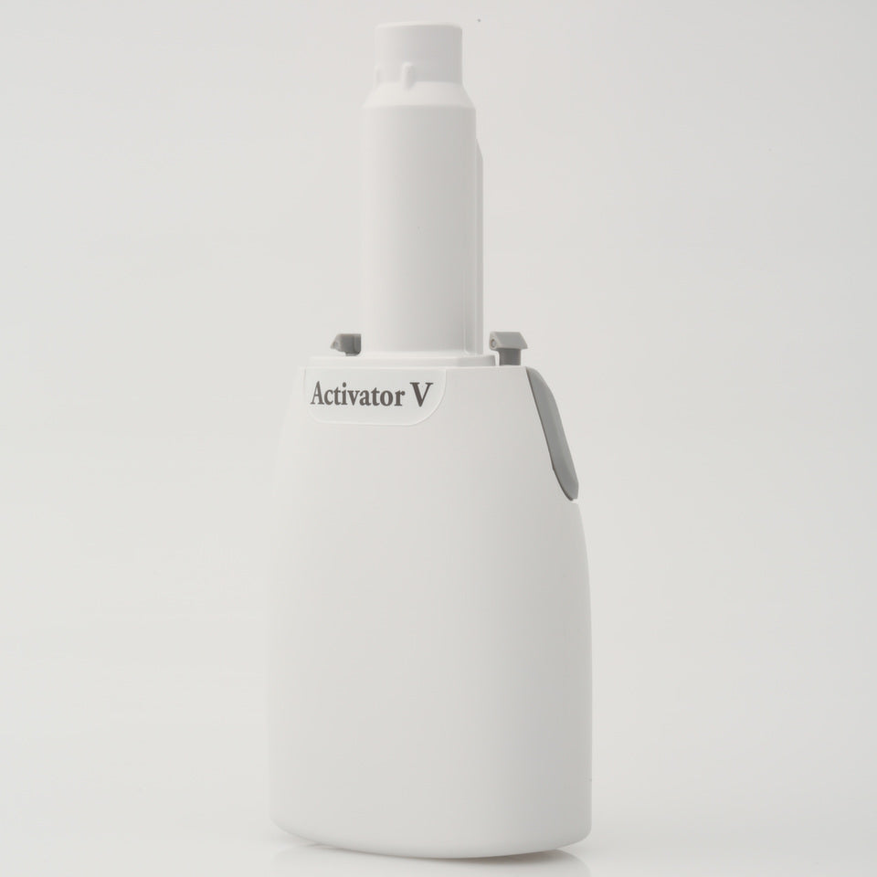 Activator V Spare Power Pack – MyWellCare