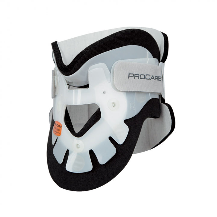 PROCARE Transitional 172 Cervical Collar, Adult and Pediatric
