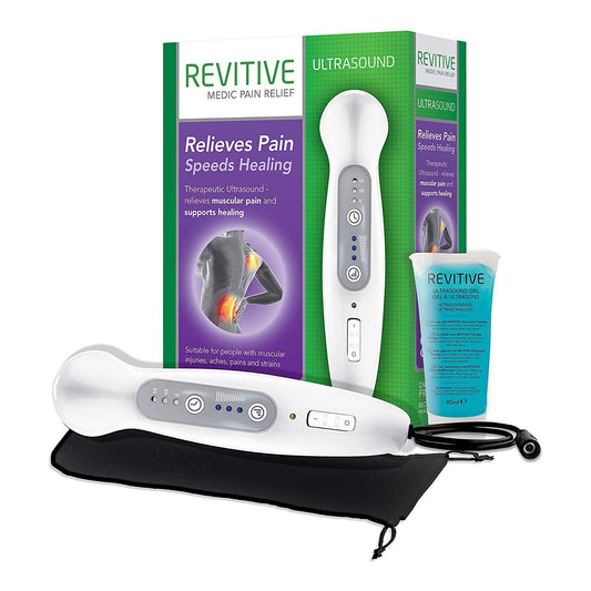 Revitive Medic Pain Relief Ultrasound