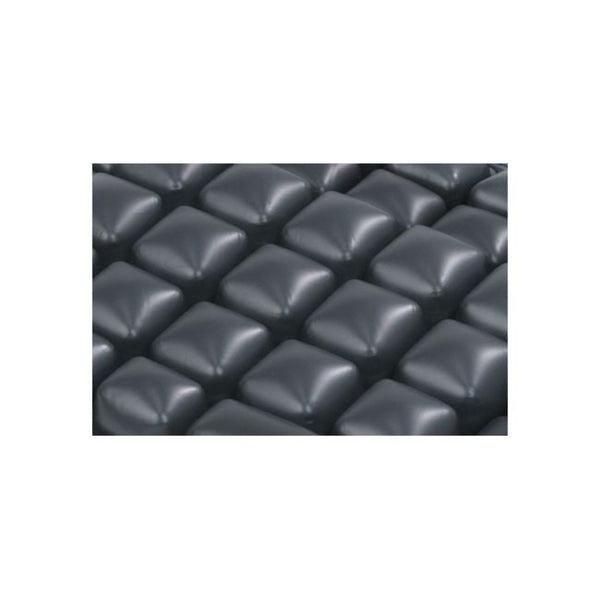 ROHO LTV Seat Cushion – Ultra-Portable Air Comfort