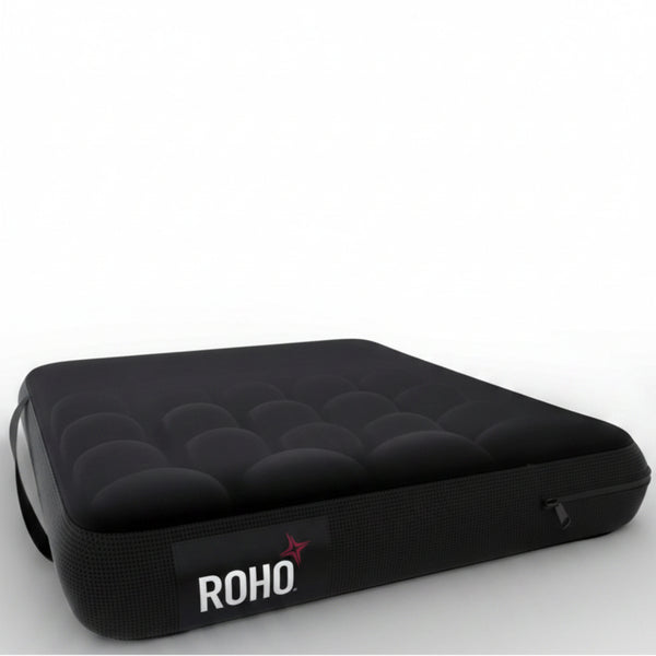 Coussin de fauteuil roulant en mosaïque ROHO