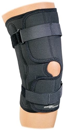 Donjoy Sports Hinged Knee Wrap-81-067XX