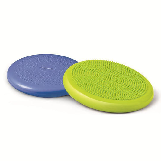 SanctBand Balance and Sitting Discs