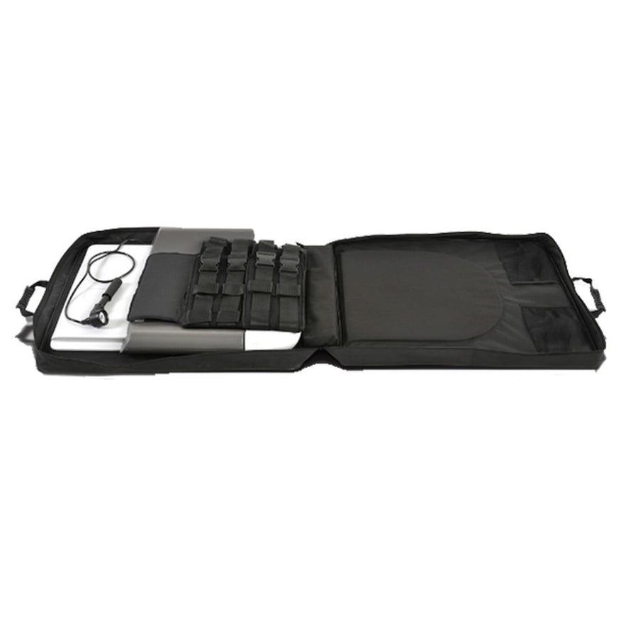 Saunders Lumbar Home Traction Device  – Professional Back Decompression