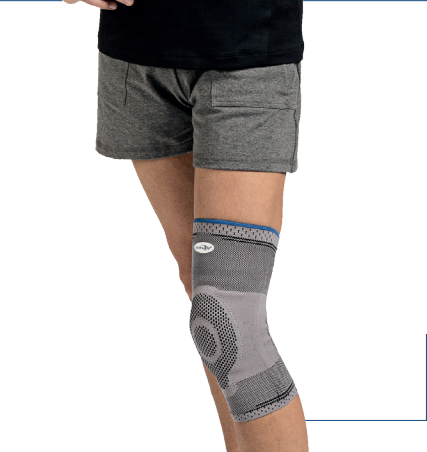 Donjoy GenuForce Knee Brace