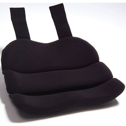 Obusforme Seat Black Color