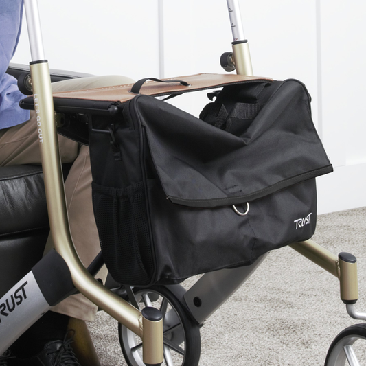 Shopping Bag Accessory for Trust Care Rollators