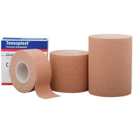 Tensoplast Fabric Adhesive Tape