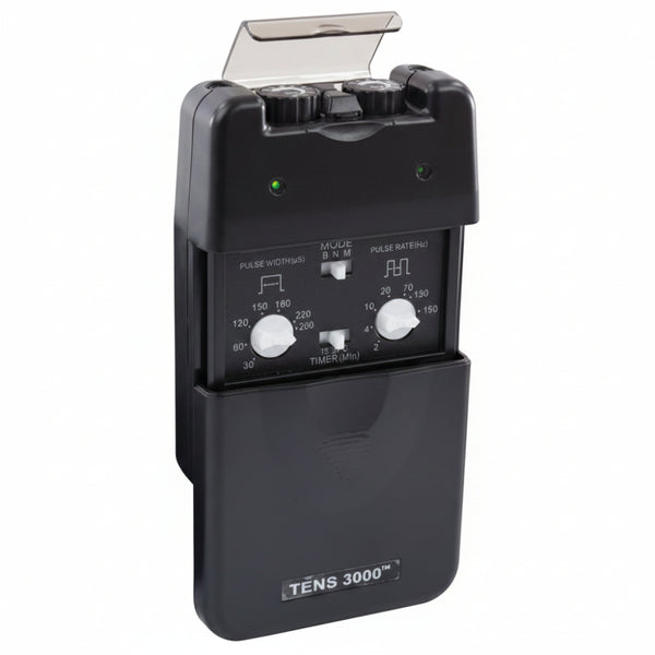 Tens 3000 Professional TENS Unit – Reliable Drug-Free Pain Relief