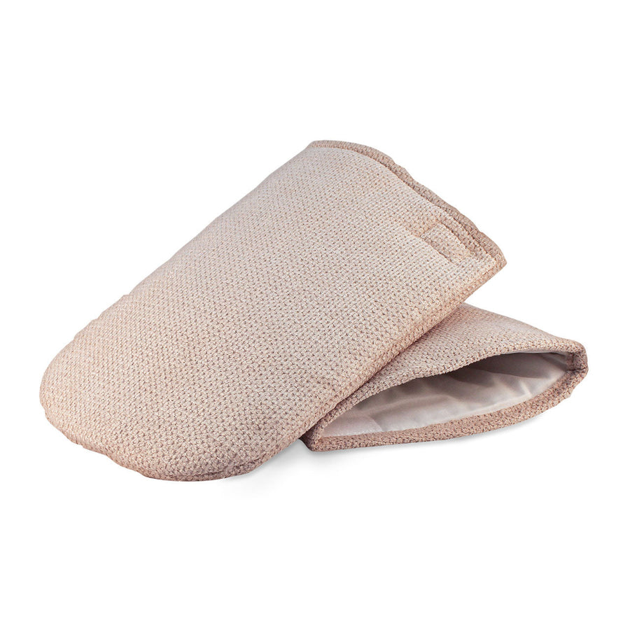 Therabath Insulated Mitts – Enhanced Paraffin Heat Therapy
