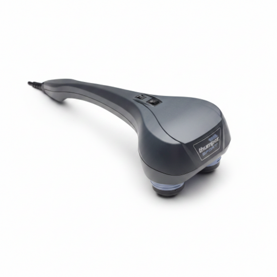 Thumper Sport Percussive Massager – High-Quality Home Deep Tissue Massager