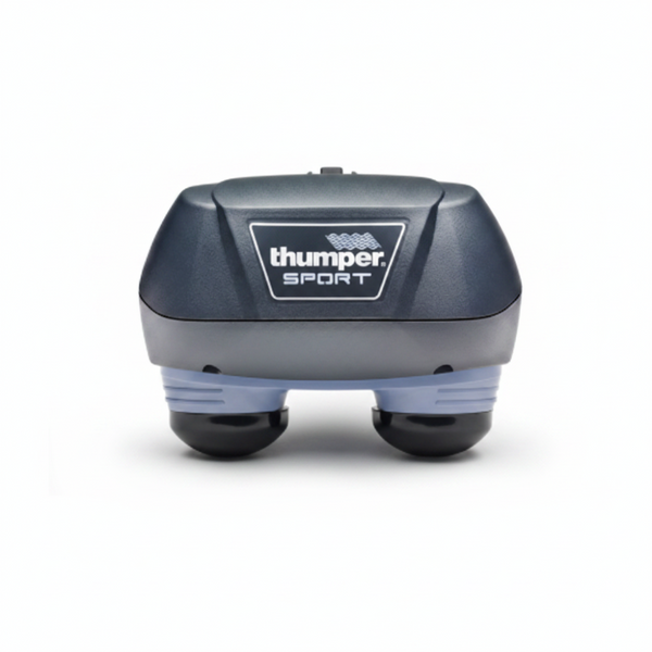 Thumper Sport Percussive Massager – High-Quality Home Deep Tissue Massager