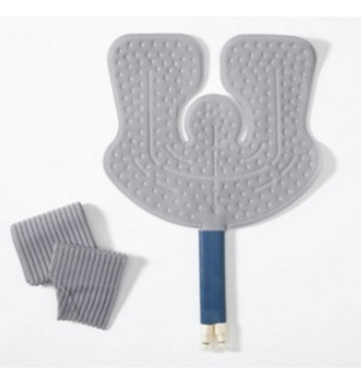 DonJoy IceMan CLEAR3 Cold Therapy System Universal Pad System MyWellCare