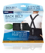 The Obus Forme Back Belt - Unisex - Medium