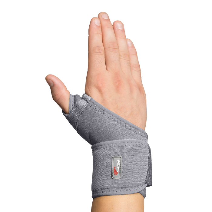 Swede-O Thermal Vent Universal Wrist Wrap